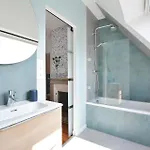 Les Du 32 Bed & Breakfast 3*