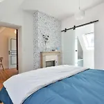 Les Du 32 Bed & Breakfast 3*