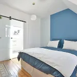Bed & Breakfast Les Du 32 3*