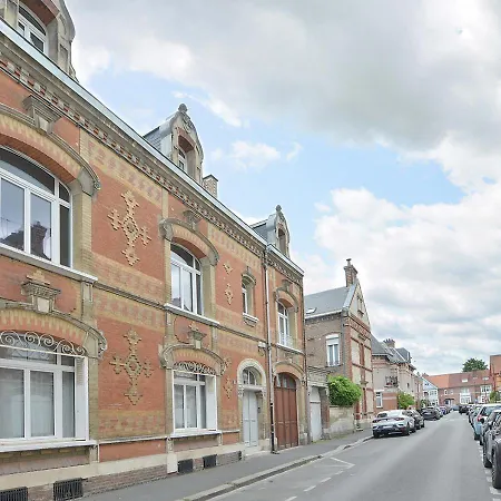 Les Du 32 Amiens