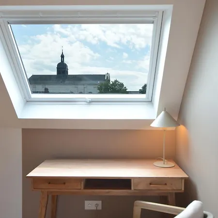 Les Du 32 Alojamento de Acomodação e Pequeno-almoço