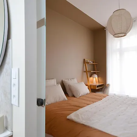 Les Du 32 Alojamento de Acomodação e Pequeno-almoço