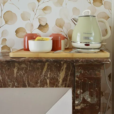 Les Du 32 Alojamento de Acomodação e Pequeno-almoço 3*