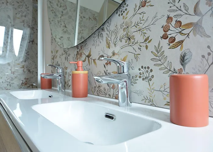 Bed & Breakfast Les Du 32